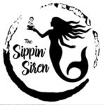 The Sippin Siren Logo