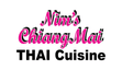 Nims Chiang Mai Thai Cuisine Logo