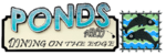 Ponds Hilo Logo