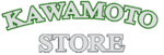 Kawamoto Store Logo