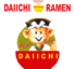 Daiichi Ramen Logo