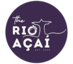 The Rio Acai Logo