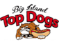 Big Island Top Dog Logo