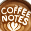 Coffe Notes Logo