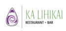 Ka Lihikai Restaurant & Bar Logo