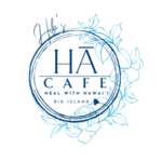 HA Cafe Logo