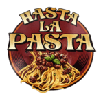 Hasta La Pasta Logo