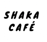 Shaka Cafe Logo