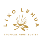 Liko Lehua Logo