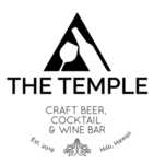Temple Bar Logo
